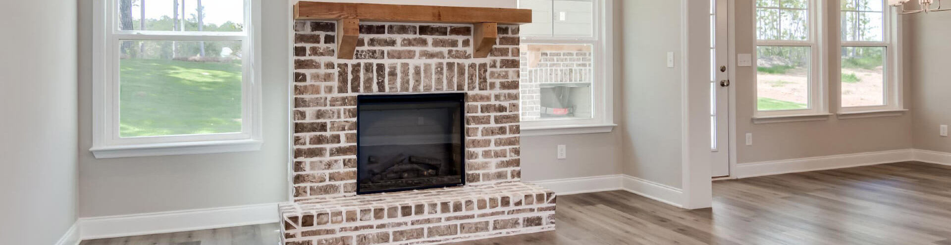 Available Floor Plans
