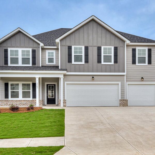 Exterior 3