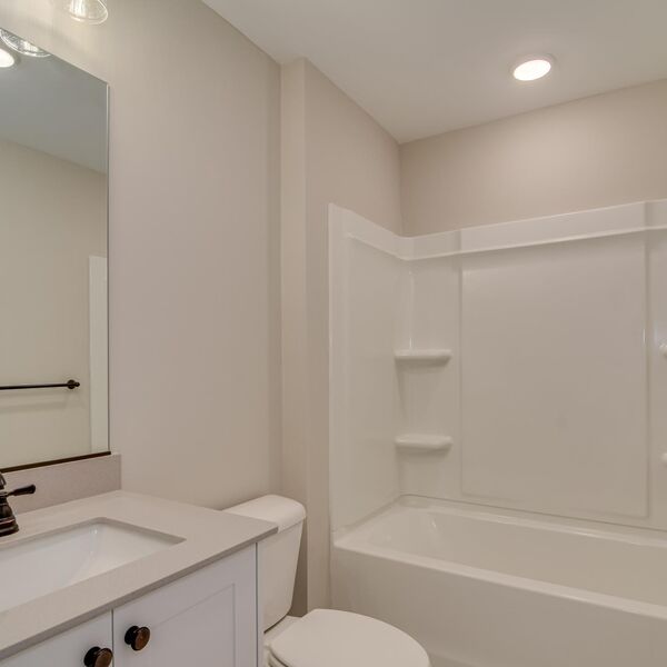 Secondary Bath 2