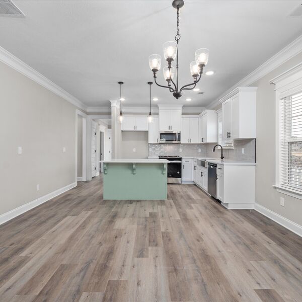Living  Area