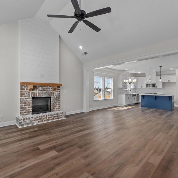 Living  Area