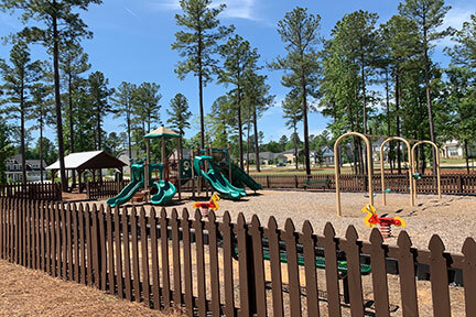 Whispering Pines