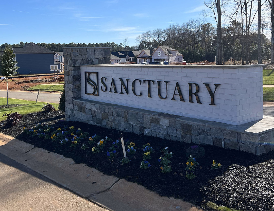The Sanctuary